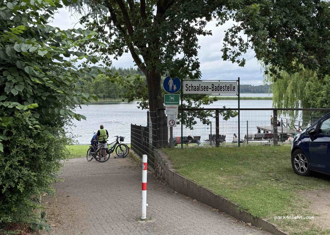 (23883) Seedorf - 1 Schloßstraße — foto 2