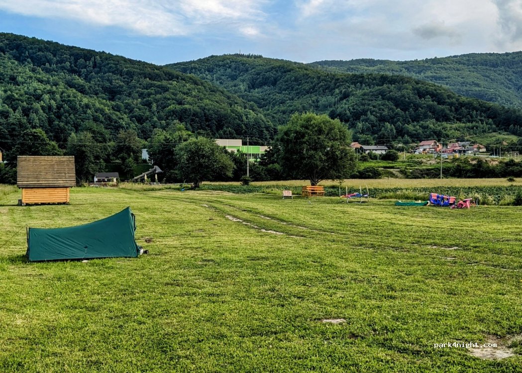 Eco Camp & House Fuštić — foto 3