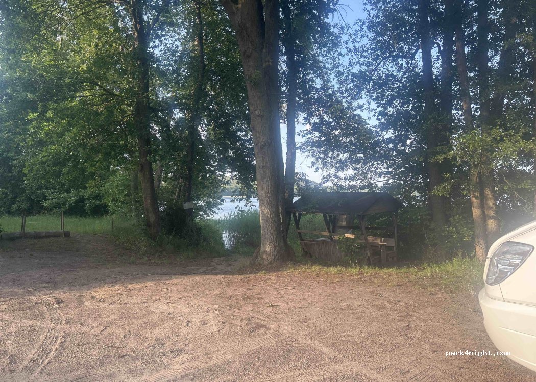 (16247) Joachimsthal - 9 Seerandstraße — foto 2