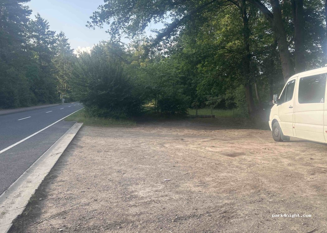 (16247) Joachimsthal - 9 Seerandstraße — foto 3