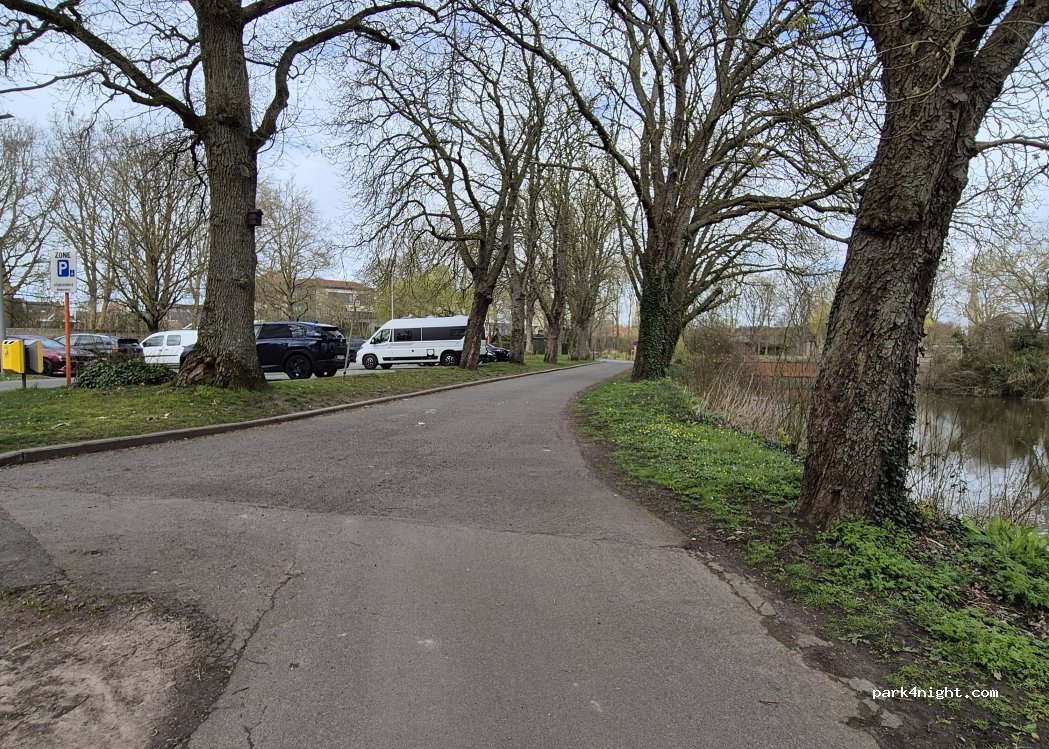 (8900) Ieper - 1 Eiland — foto 5