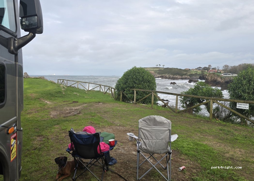 Camping Buenavista — foto 2