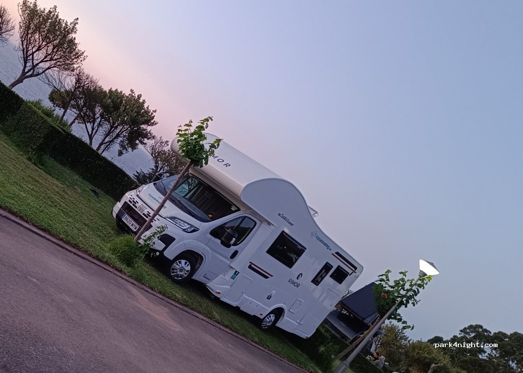 Camping Buenavista — foto 3