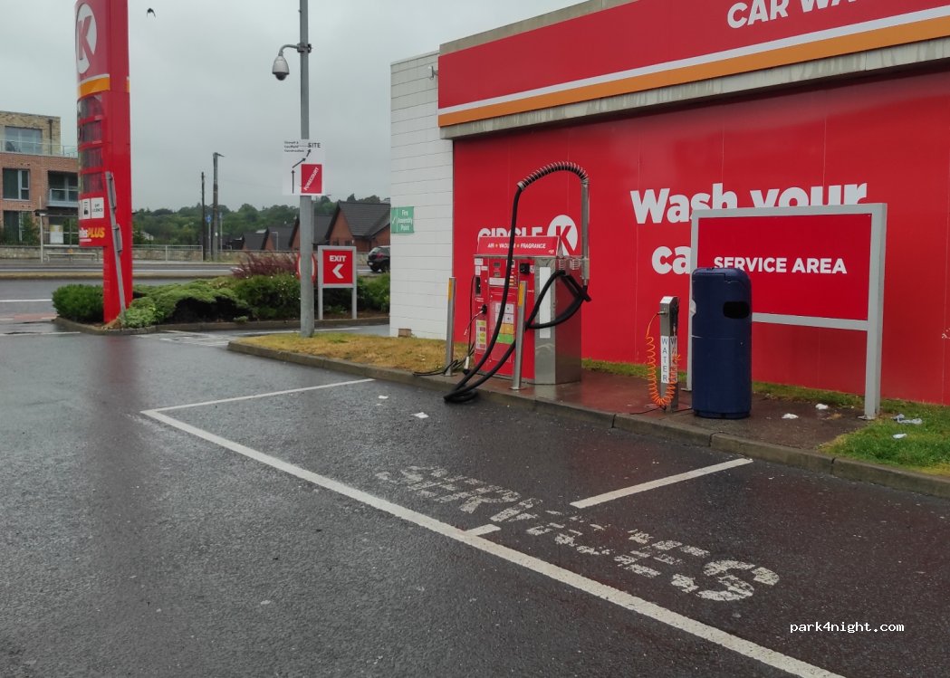 () Cabinteely - Bray Road — foto