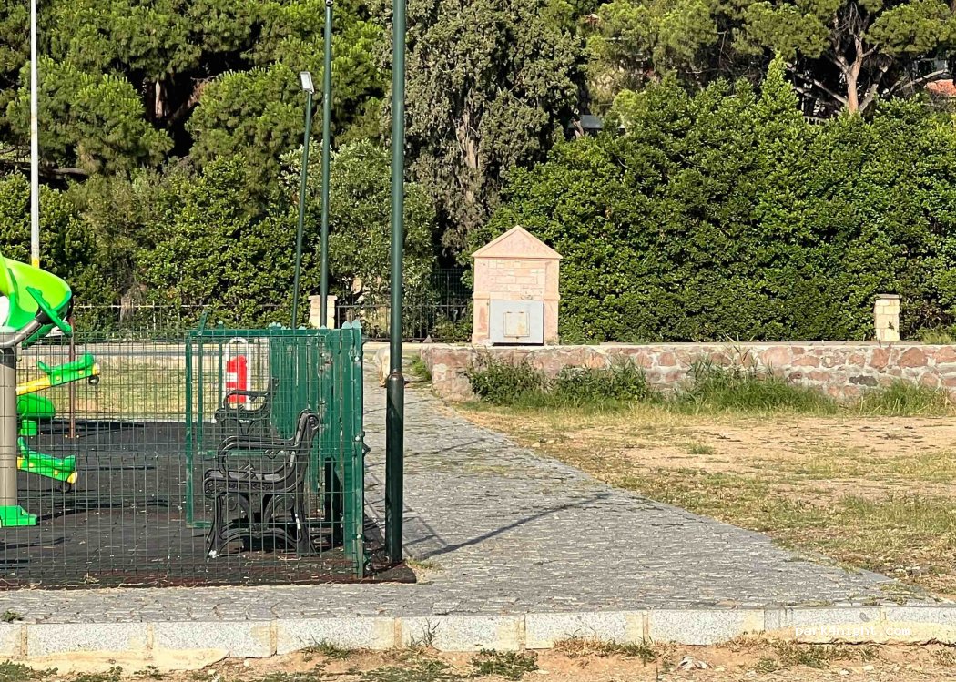 (10400) Ayvalık - 201 İnönü Caddesi — foto