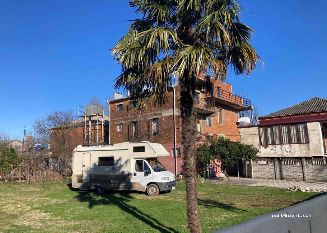 Hostel StepIn — foto