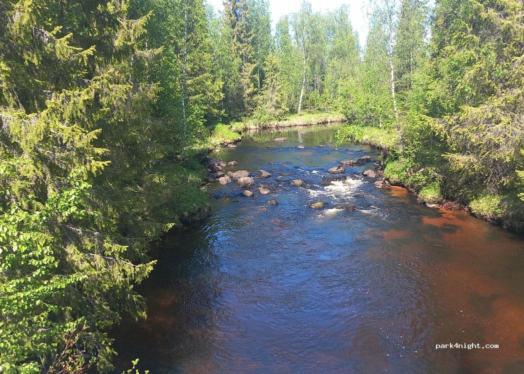 (962 05) Kåbdalis - — foto