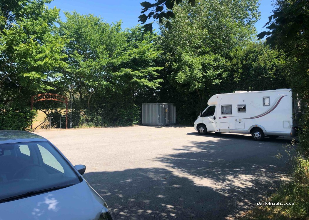 (6630) Rødding - 40B Ribevej — foto 3
