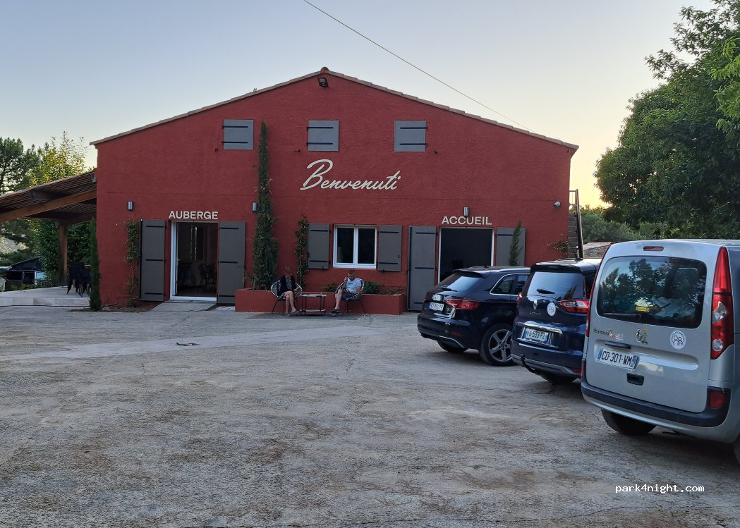 Camping l'Acciola — foto 5