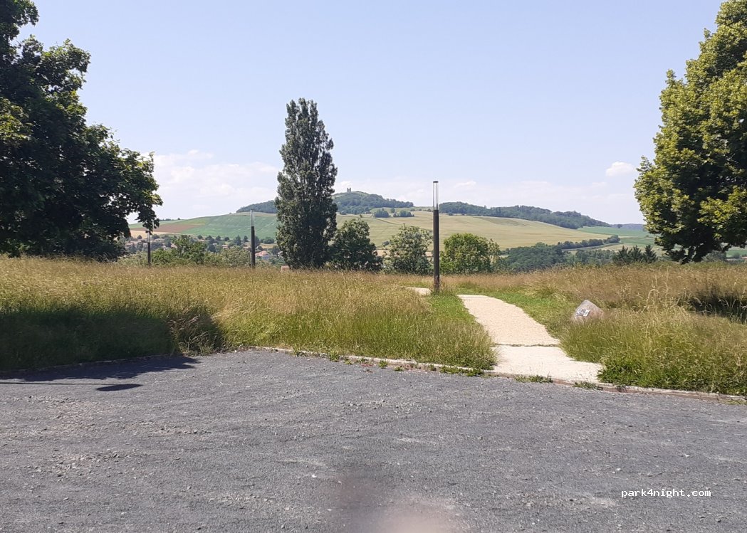 (63160) Billom - 4 Rue de la Croze — foto