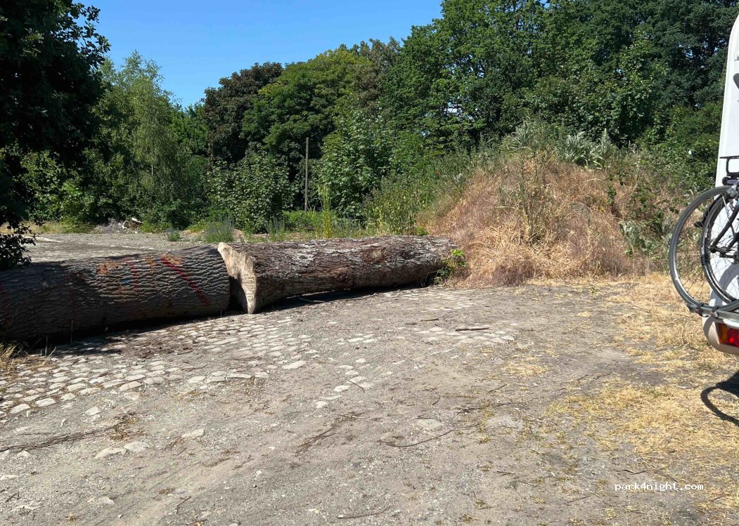 (46286) Dorsten - 1 Gemener Straße — foto 2