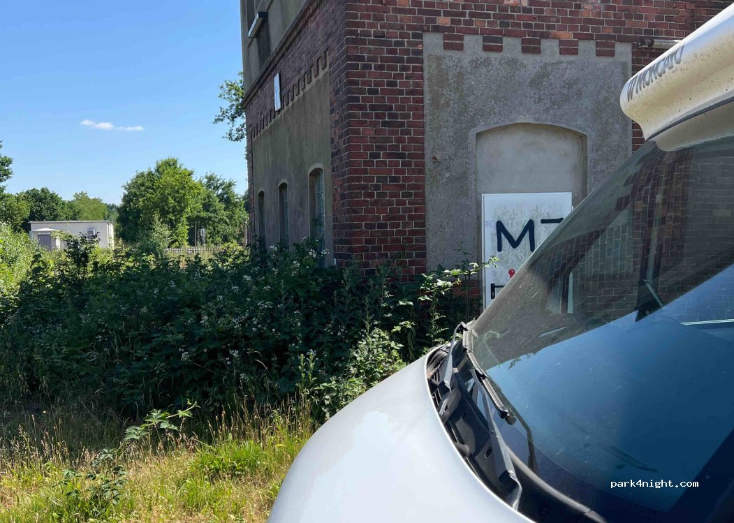 (46286) Dorsten - 1 Gemener Straße — foto 3