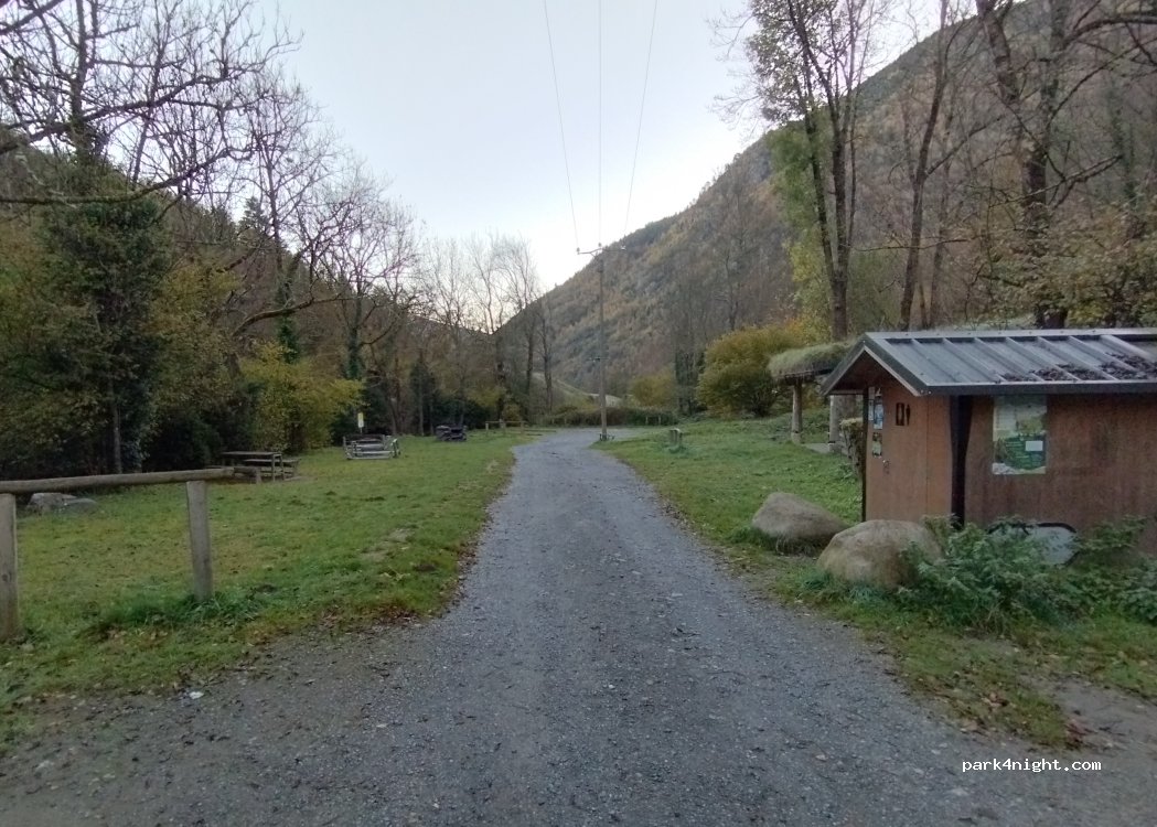 (09220) Auzat - D8 — foto 4