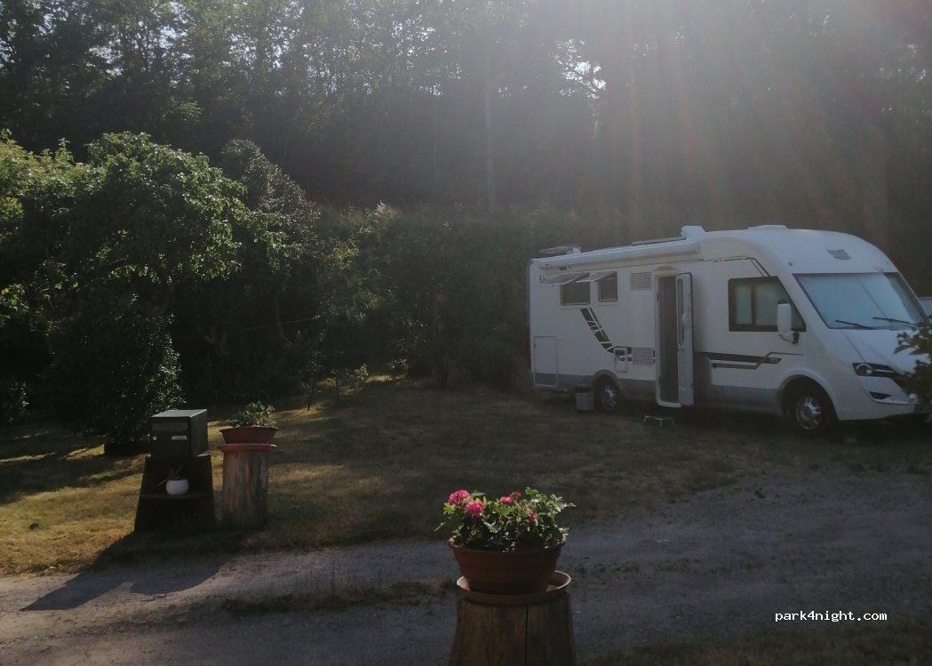 (88510) Éloyes - 3 La Jettée — foto