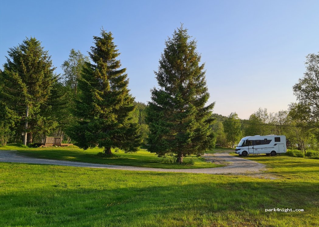 Eid Camping — foto 4