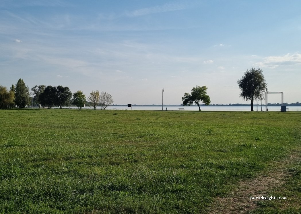 () Palić - 17 Kanjiški put — foto 3