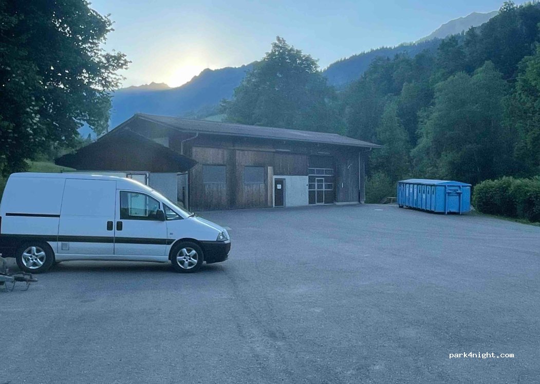 (3763) Därstetten - 40 Kloster — foto 3