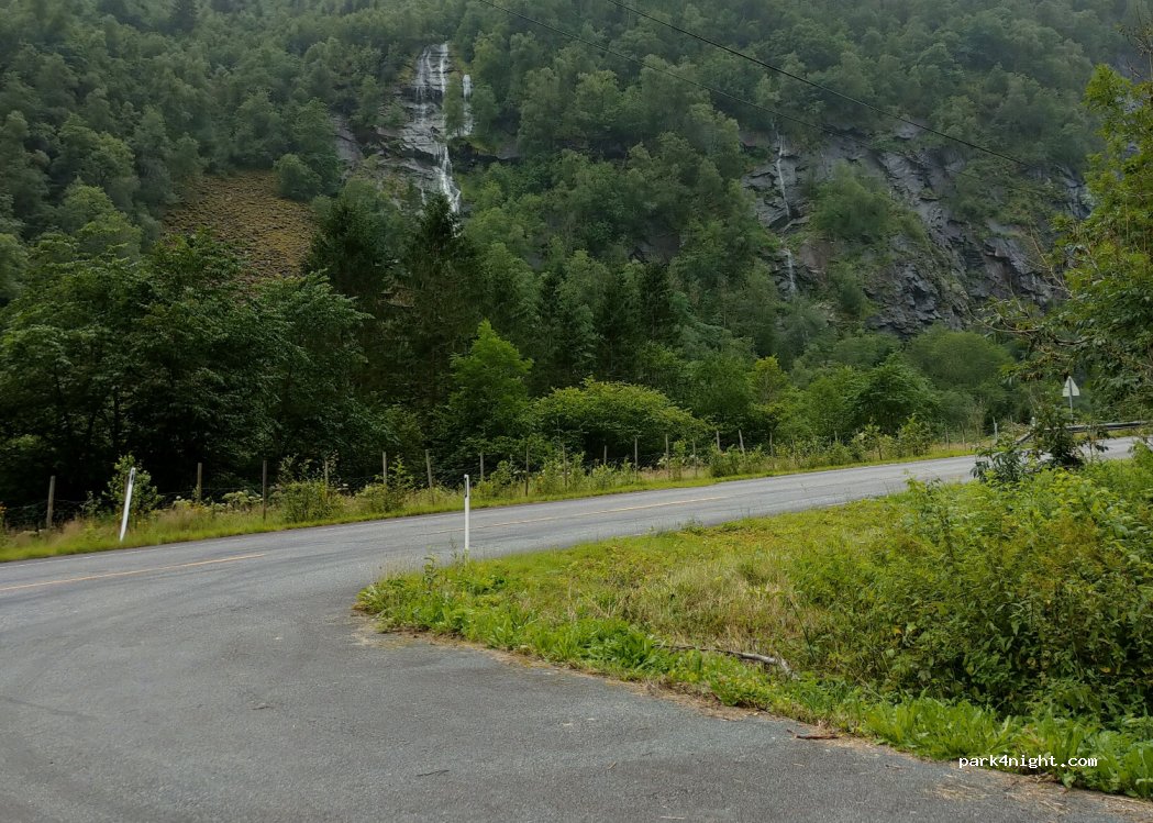 (5736) Granvin - Unnamed Road — foto 2