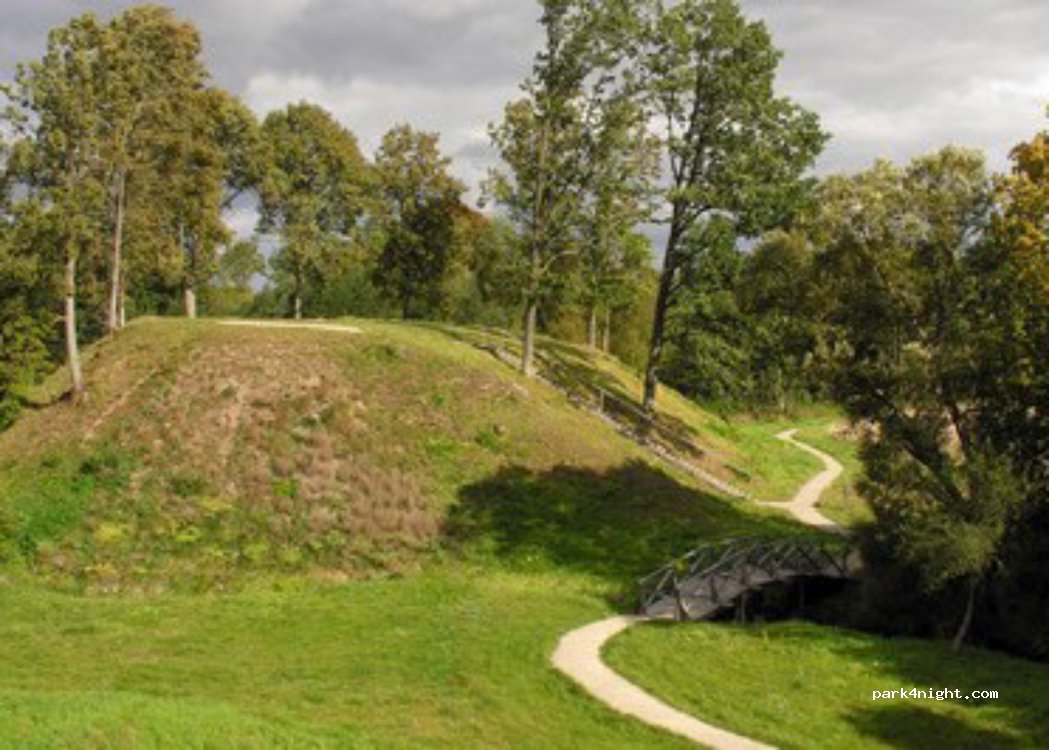 (89327) Tirkšliai - — foto