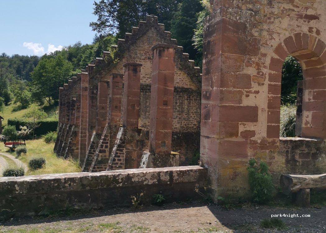 (67110) Windstein - 5 Route d'Obersteinbach — foto 3