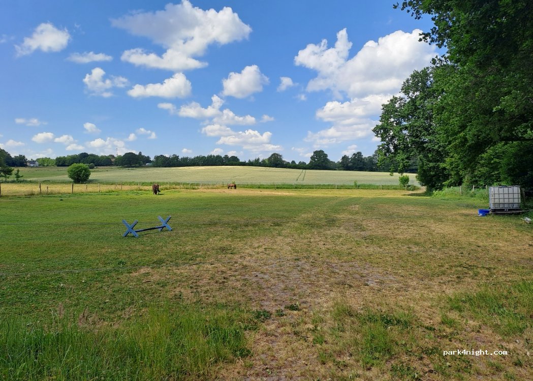 Oosting-Hof — foto