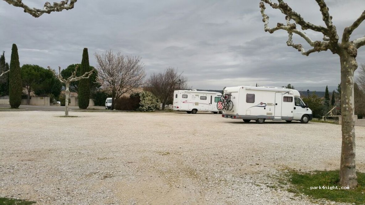 (84220) Cabrières-d'Avignon - 2 Lotissement le Jas de Luce — foto