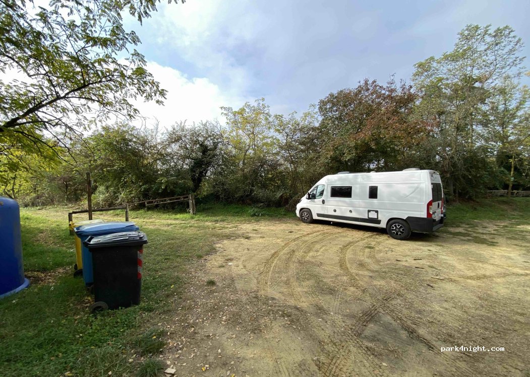 (14049) Vaglio Serra - Strada Provinciale 40 — foto 4