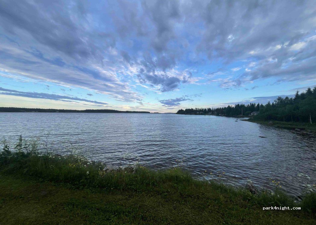 Gumboda gästhamn och camping — foto 2