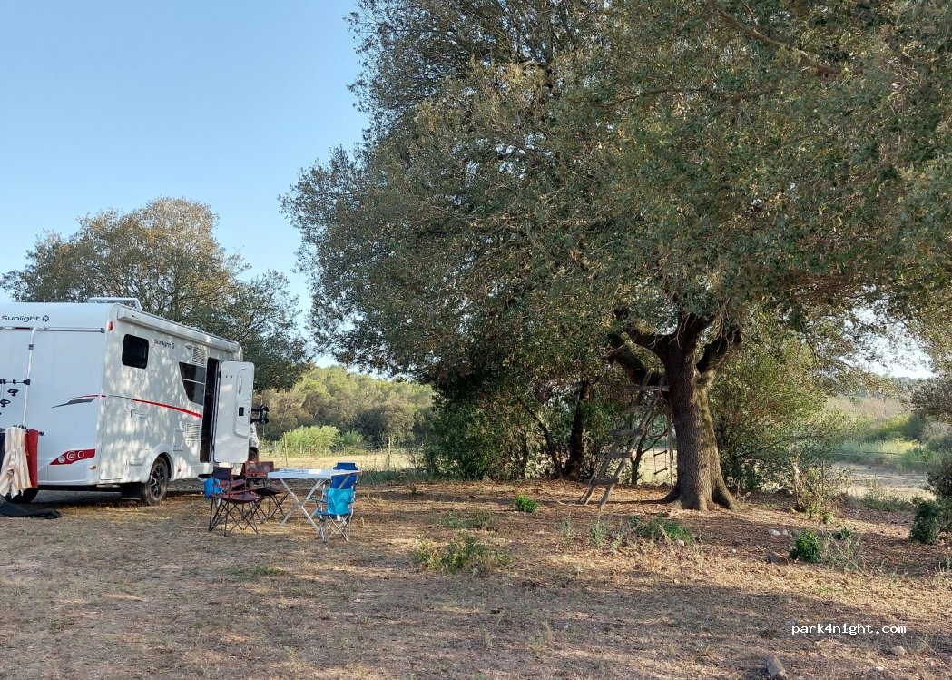 La Comarca Parking — foto 4