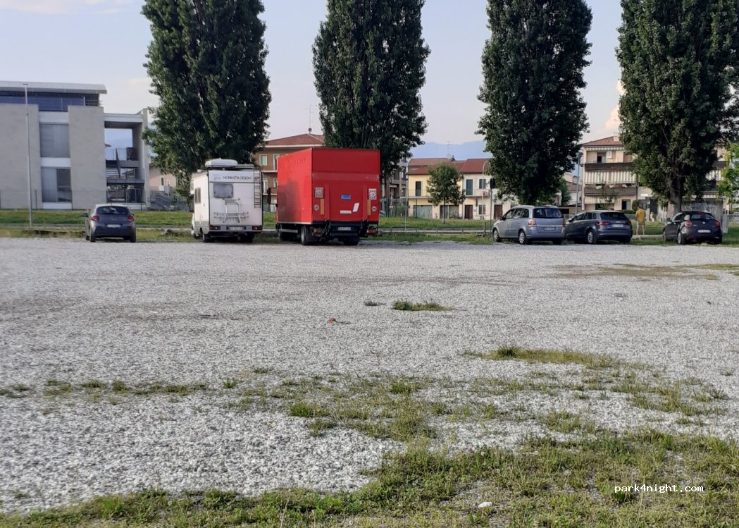 (37012) Bussolengo - 5 Via Andrea Mantegna — foto 2