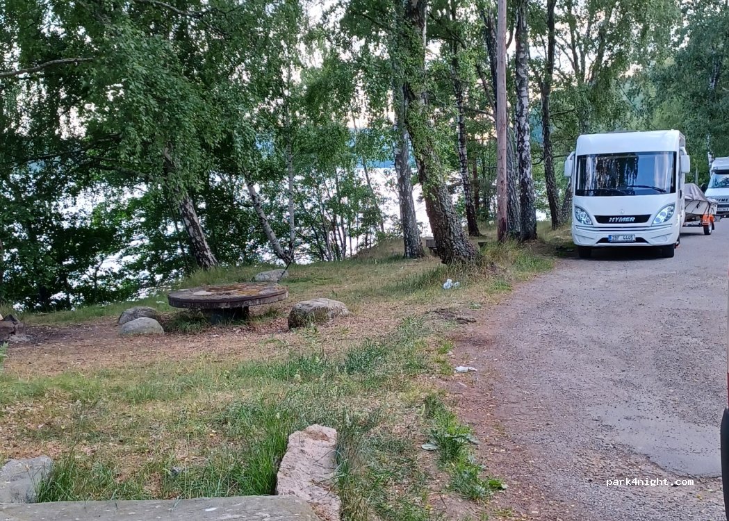 (438 91) Landvetter - Boråsvägen — foto