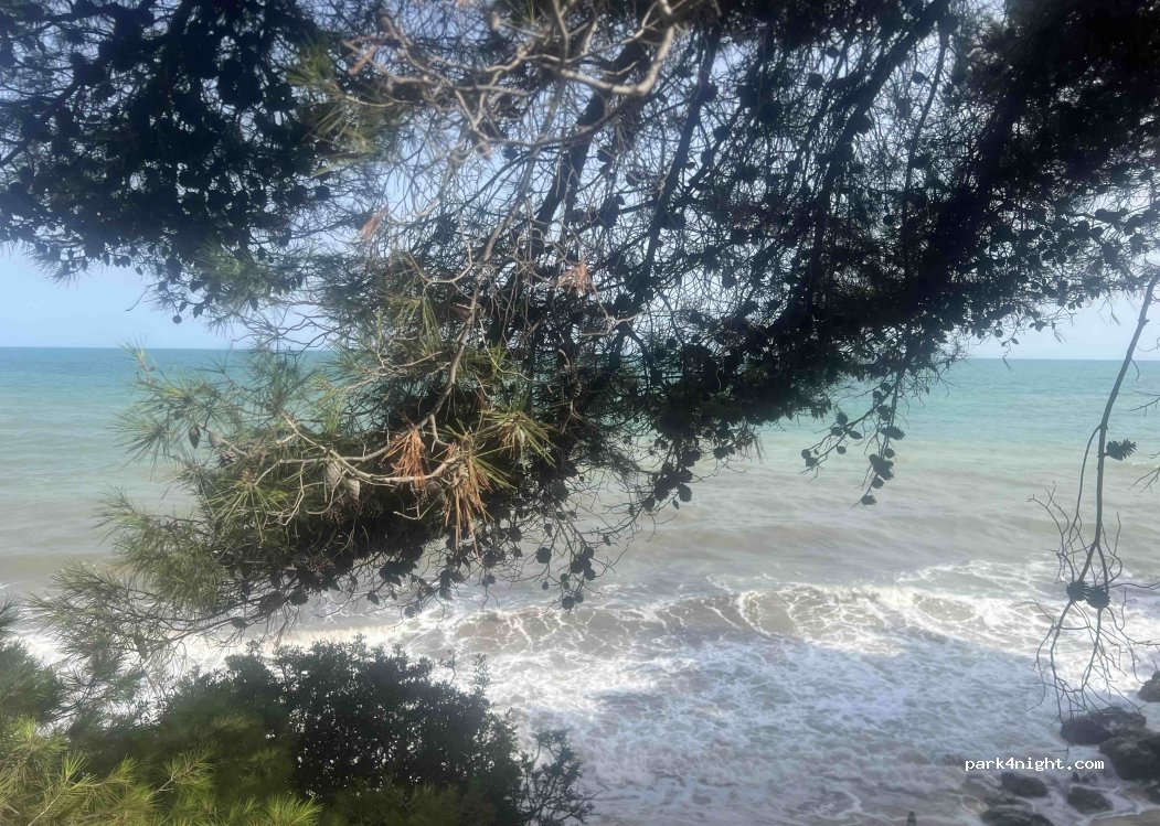 Sosta Camper Santamaria — foto 5