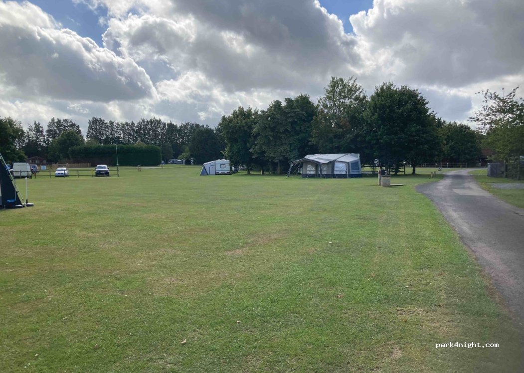 Tanner Farm Park — foto