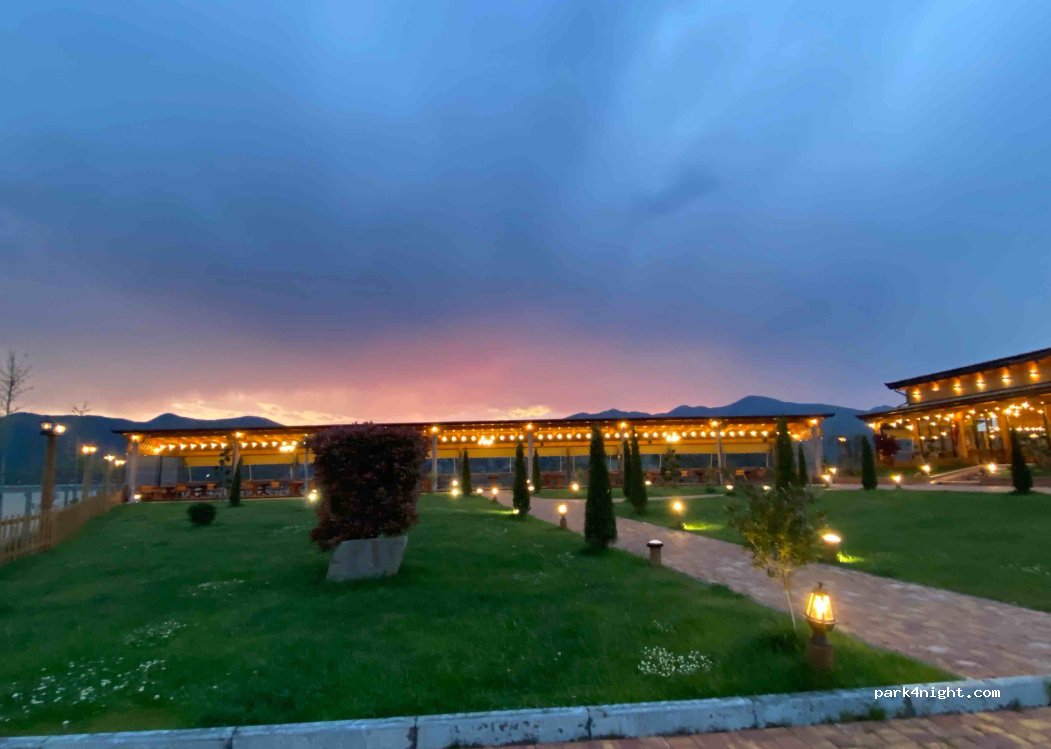 Real Park Mirditë — foto 2