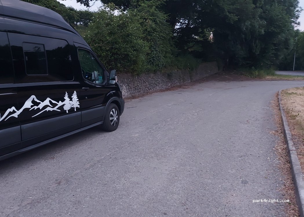 (LL21 9HN) Corwen - A5 — foto 2