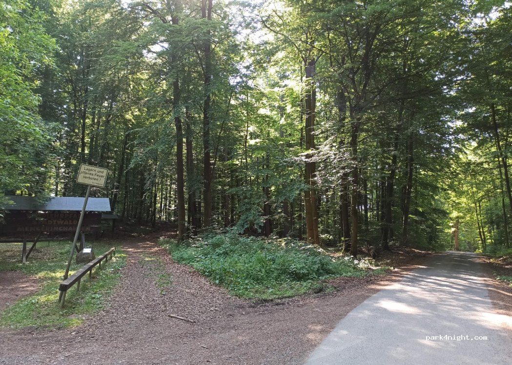 (34454) Arolsen - Unnamed Road — foto 2