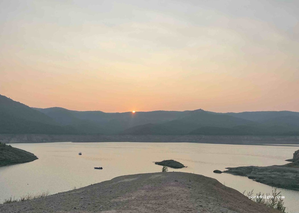 (25692) Àger - Unnamed Road — foto 4