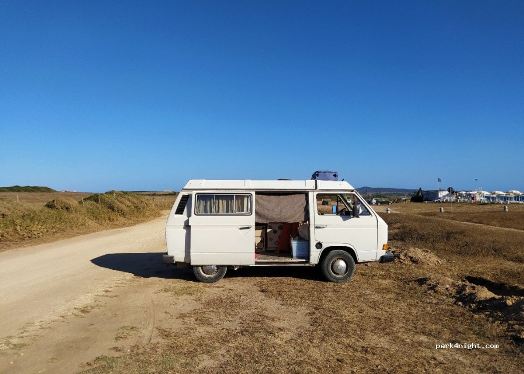 (07040) Stintino - Unnamed Road — foto 3