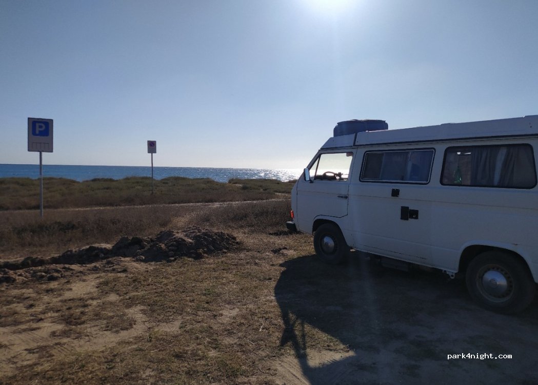 (07040) Stintino - Unnamed Road — foto 4