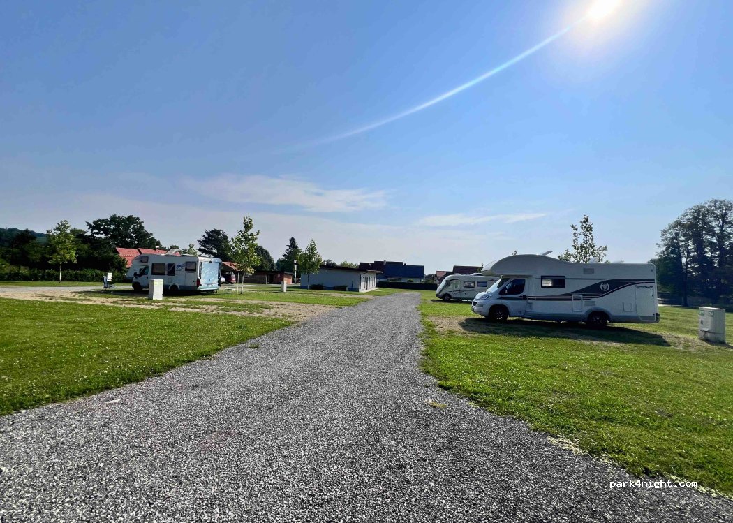 Moore Camping Bad Schwanberg — foto 4