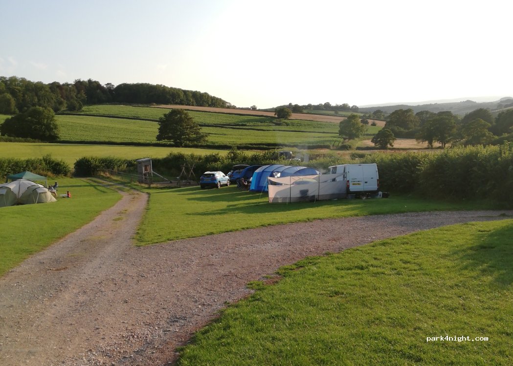 Treacle Valley Campsite — foto 2