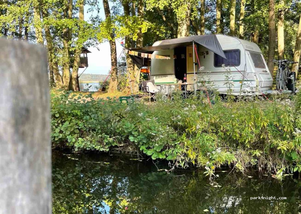 Naturcamp Canow — foto