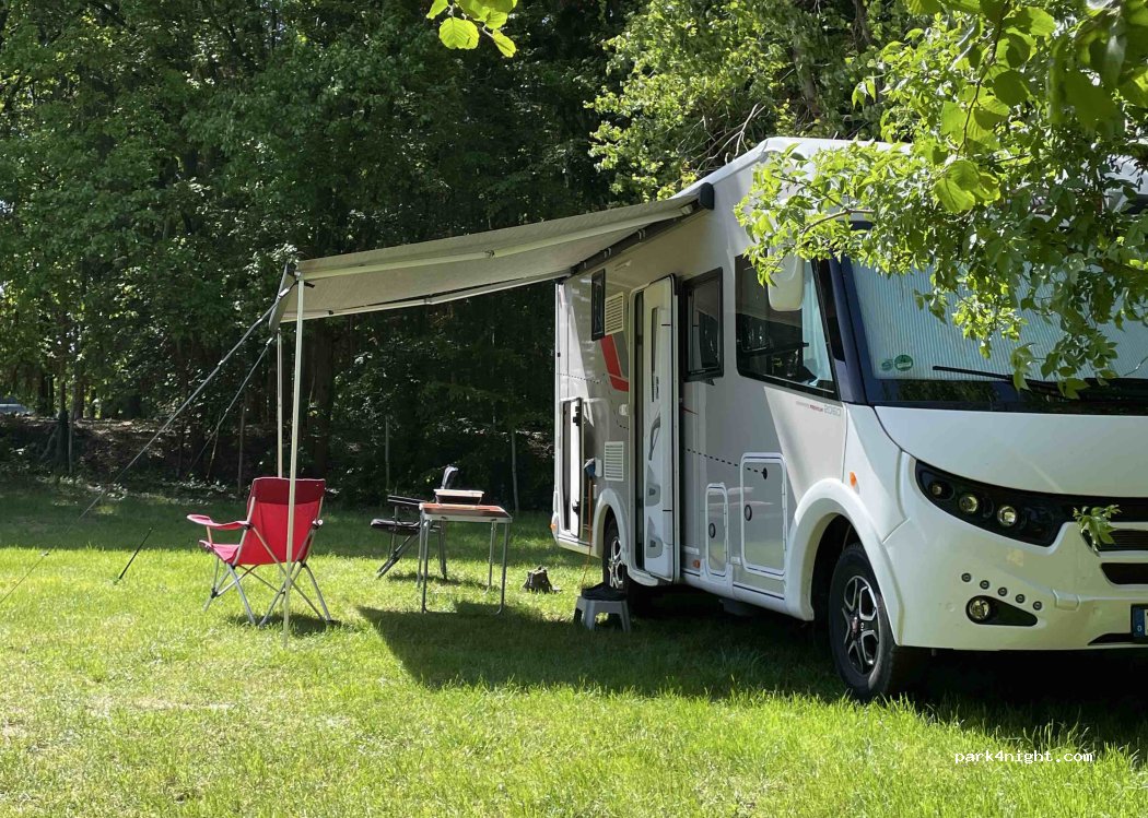Naturcamp Canow — foto 4