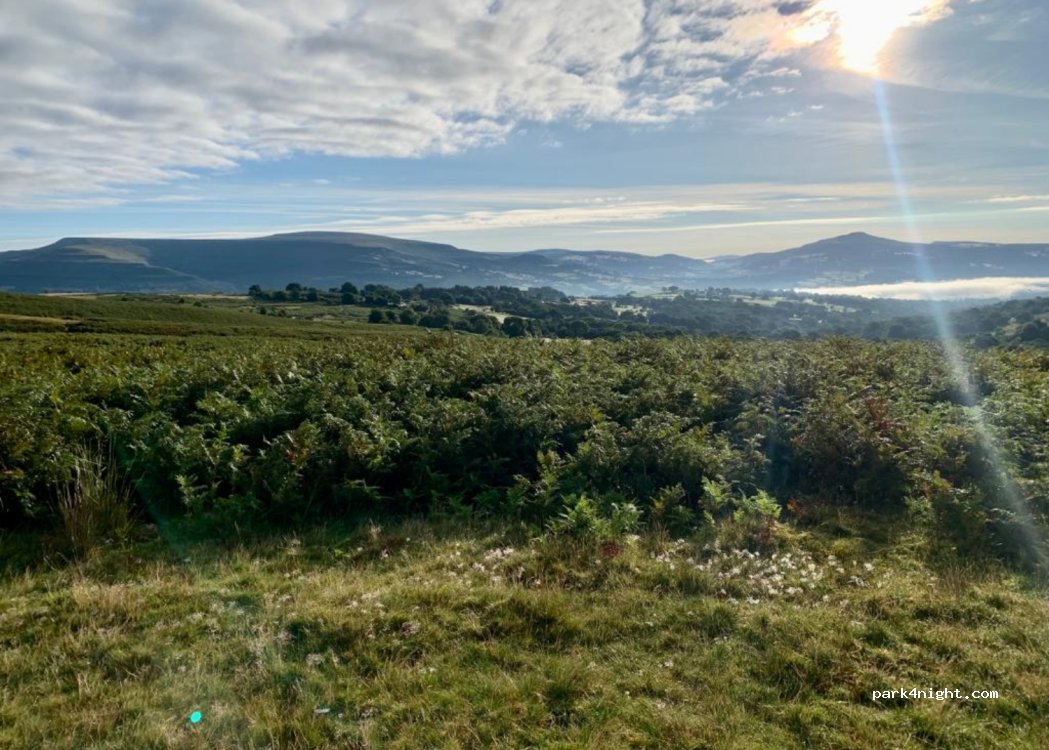 (NP8 1LN) Llangynidr - — foto 3