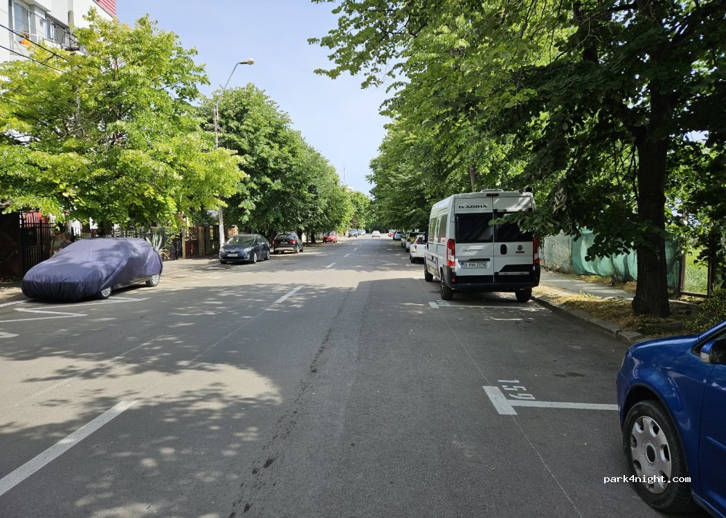 (900664) Constanța - 31 Strada Mihai Eminescu — foto 2