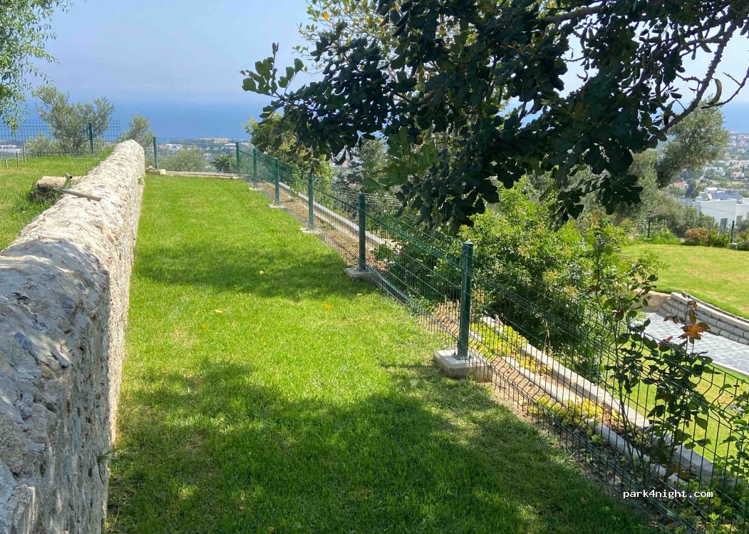 Beylerbeyi - Gulfidan Sokak — foto