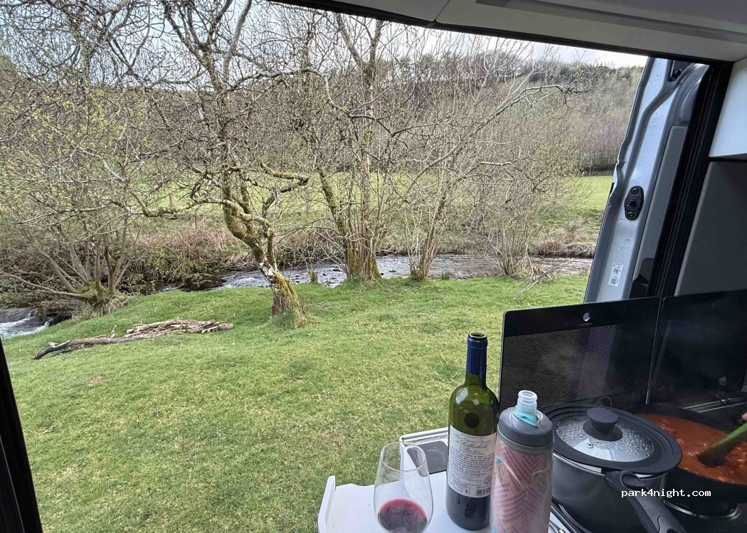 Exmoor Camping — foto 5