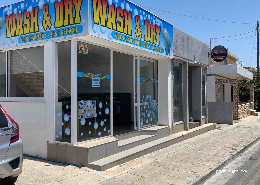 Ayia Napa - 28 Odyssea Elyti — foto 3