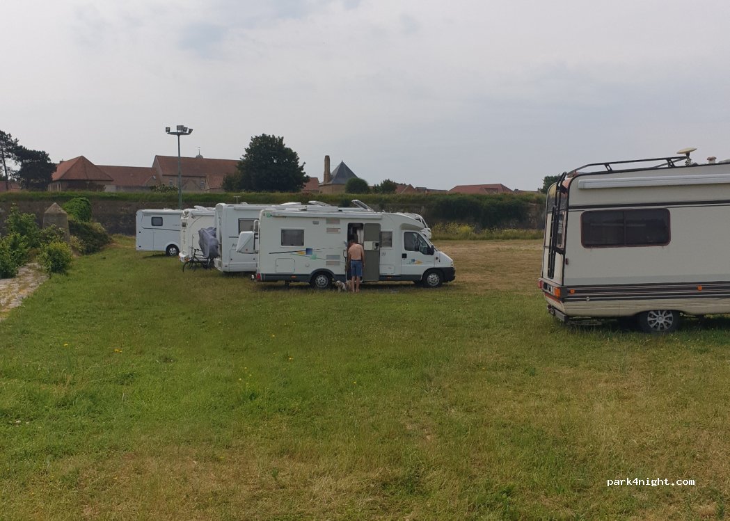 (59820) Gravelines - 22 Rue des Islandais — foto
