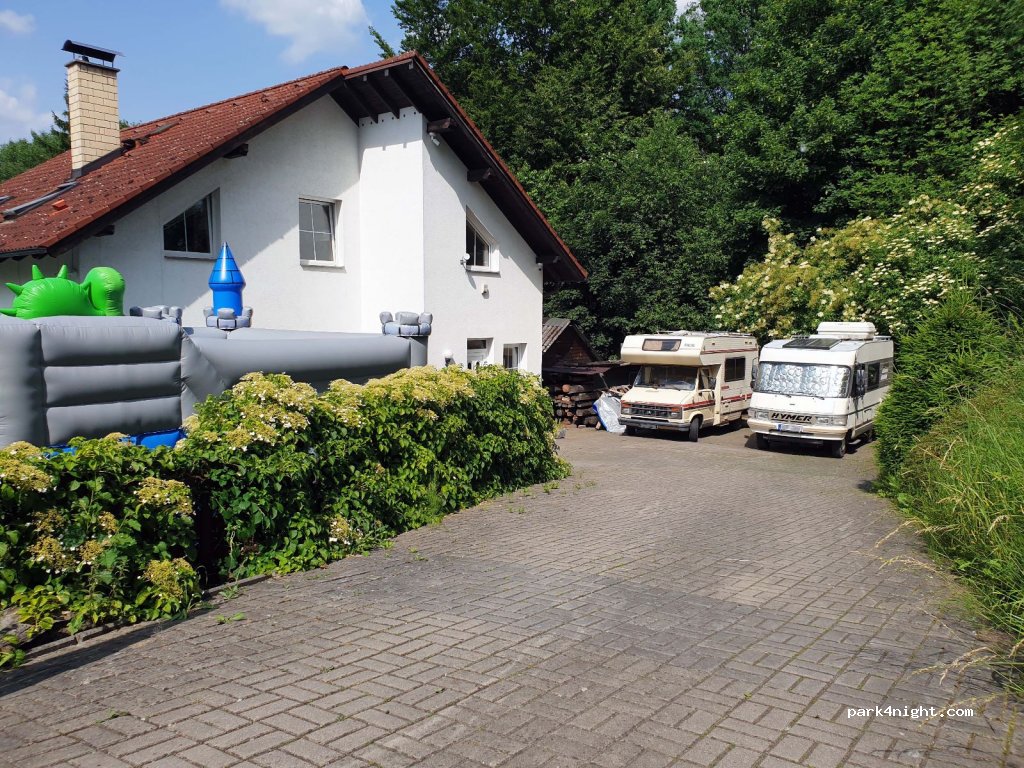 Base des Deux Oies — foto